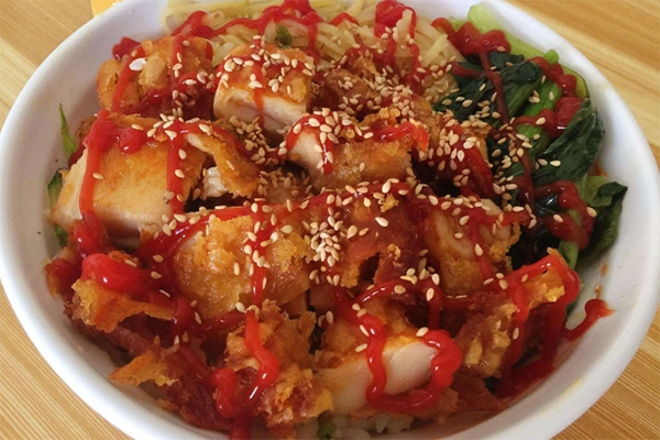 加盟脆皮鸡饭需要多少钱 有哪些优势