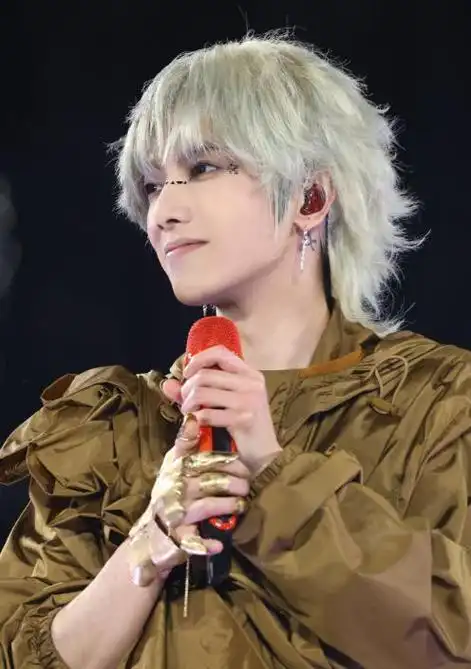 34岁被人民文娱评价的华晨宇,走上的究竟是一条花路还是不归路?