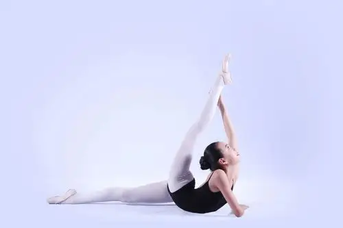 当舞蹈遇上摄影竟是如此美艳!