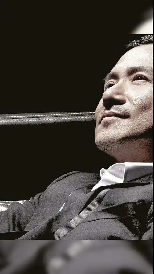 经典粤语歌曲#体验一下歌神张学友清唱的魅力和感动吧!