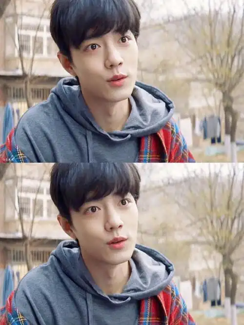 肖战##日常见肖战##向全世界安利肖战