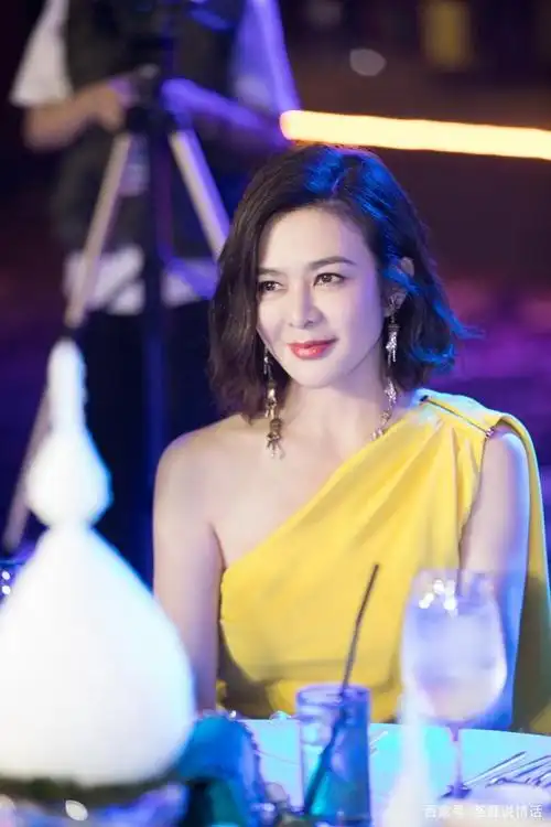 有一种美叫关之琳,岁月从不败美人,温柔了时光,惊艳了岁月!