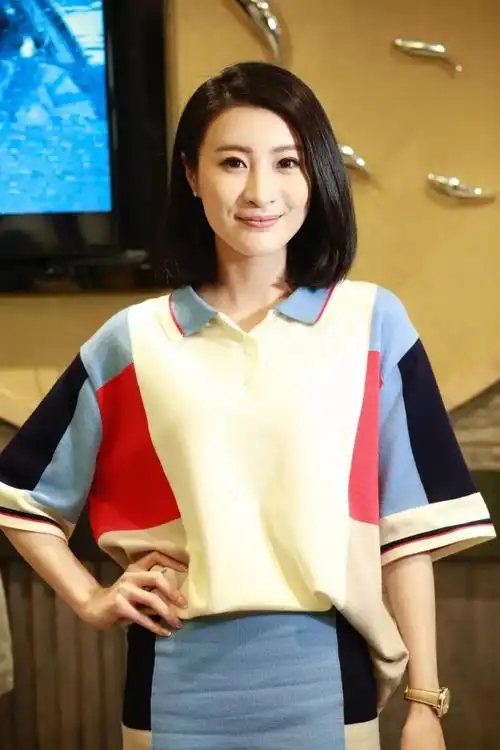 电视剧十二传说的影评《从富家女到无线花旦,堂哥林峯赠了三个字助她