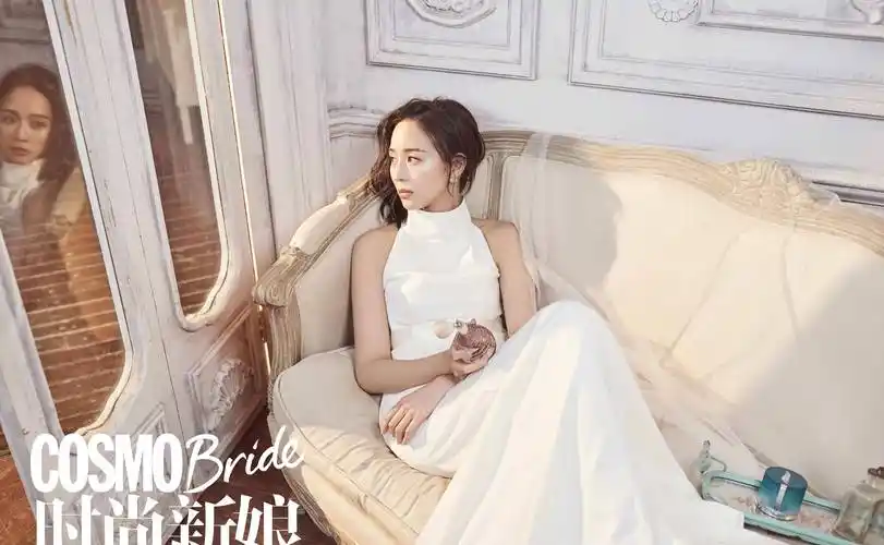 张钧甯两段感情,虽都认真对待,但最爱的还是他,再见亦是朋友_赵又廷