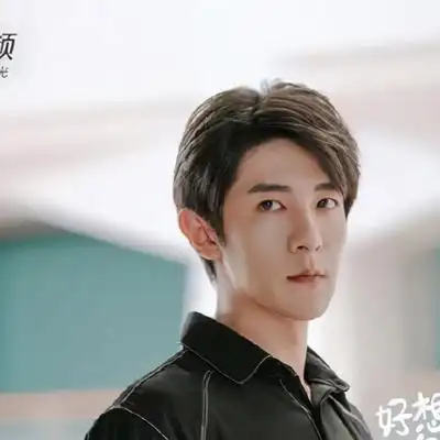 《好想和你在一起》首播,季肖冰发型显老,张雅钦颜值一般