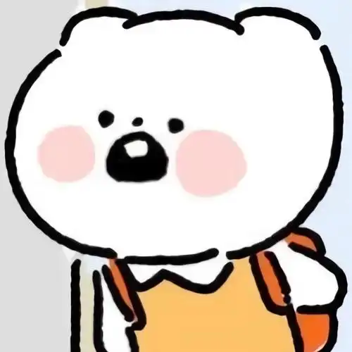 一些沙雕可爱的头像