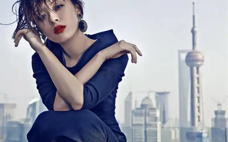 家里老婆是这个星座的,惹不起,天生富贵命,越老越有钱