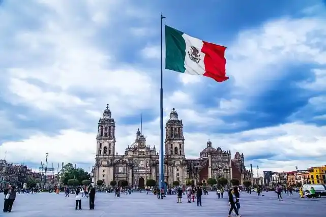 墨西哥的身份能帮您得到什么移民墨西哥有哪些优势