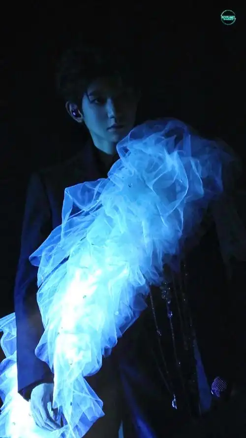 王源客厅狂欢巡演##王源用六年加了个不字