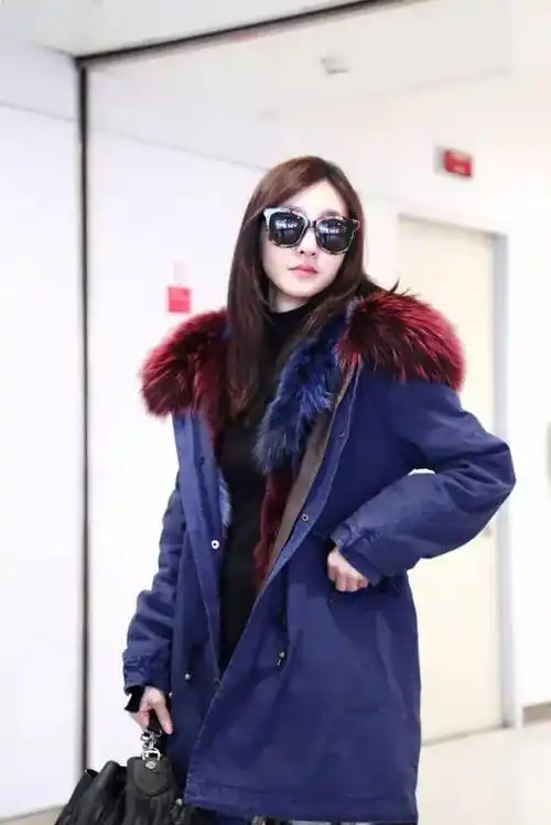 哪些明星都在穿?