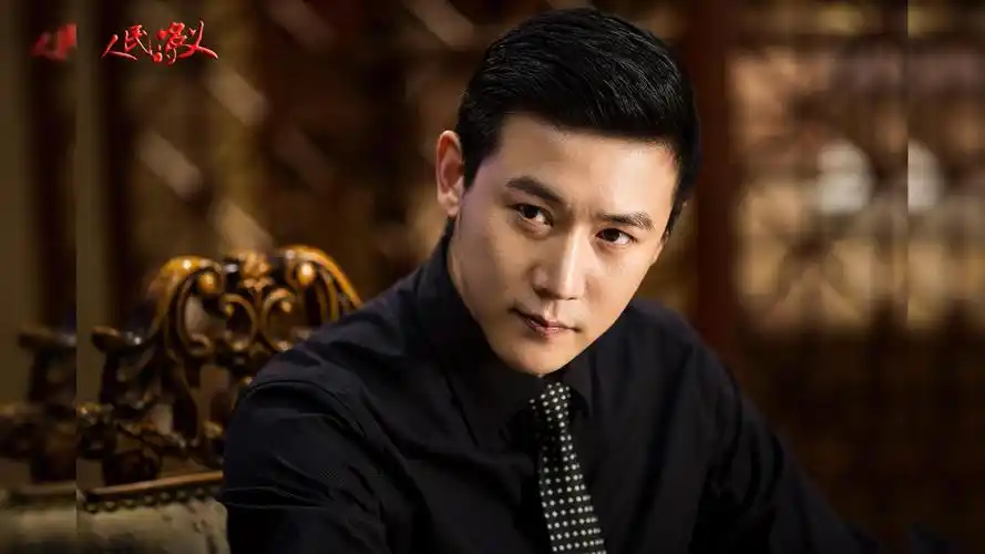 电视剧《人民的名义》人物大结局花絮火爆 陆毅手撕贪官演技炸裂