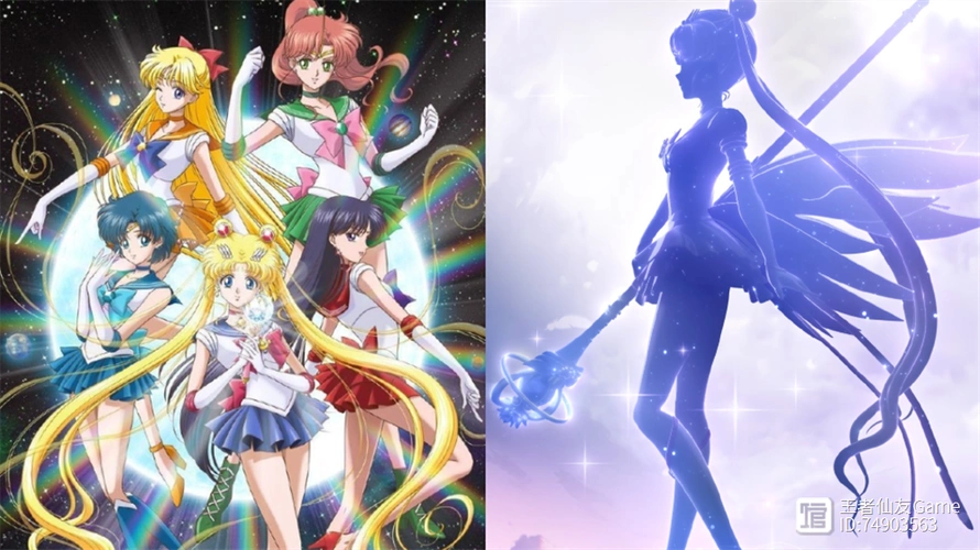 12月碎片商店上新星传说3选1五款美少女战士官宣妲己狐妖皮肤辟谣