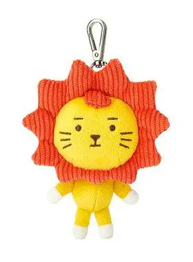 8券后月销 21成品】莱阳公仔王源同款小狮子手工毛线钩织卡通玩偶包包