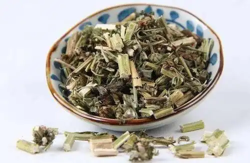 妇科中药益母草如此吃功效好,以下几类女性,最好不要乱用