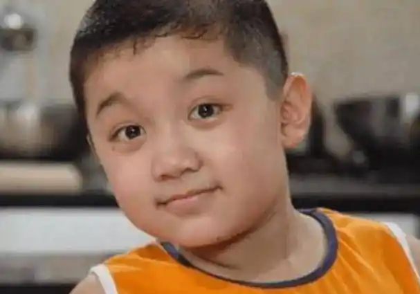 剧中有三个可爱的孩子,刘星,夏雪,夏雨.