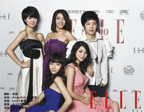 p>《快乐女声》是中国 a target="_blank" href="/item/湖南卫视">