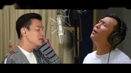 《发财日记》主题曲mv《天意2021》 刘德华宋小宝隔空梦幻合唱