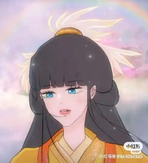 白真真与鬼王大人