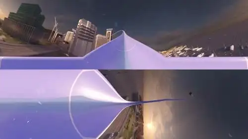 常见的 360° 全景视频格式介绍及播放方式