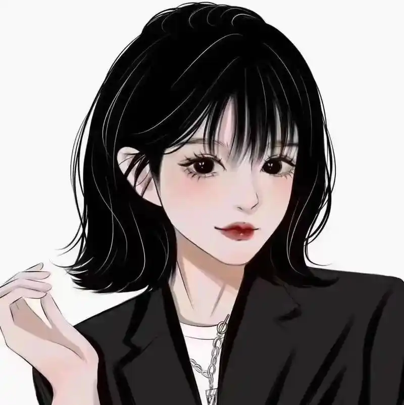 功夫不负有心人 三个头像,三种人生态度,但我还是喜欢第三 - 抖音