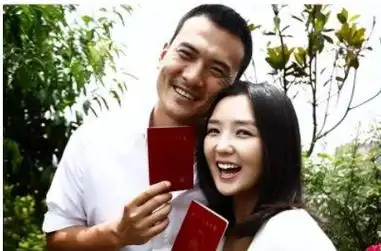 何洁为什么突然不"红"了,看她做过的那些事,就都不奇怪了