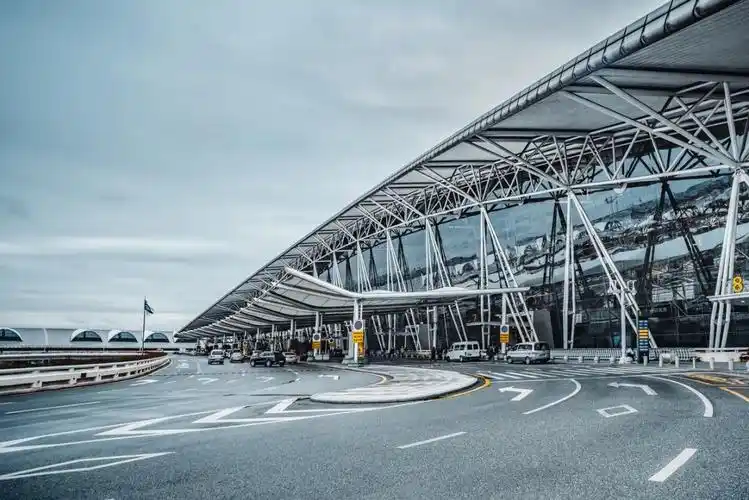 恒洁入驻广州白云国际机场焕新品质卫浴公共空间