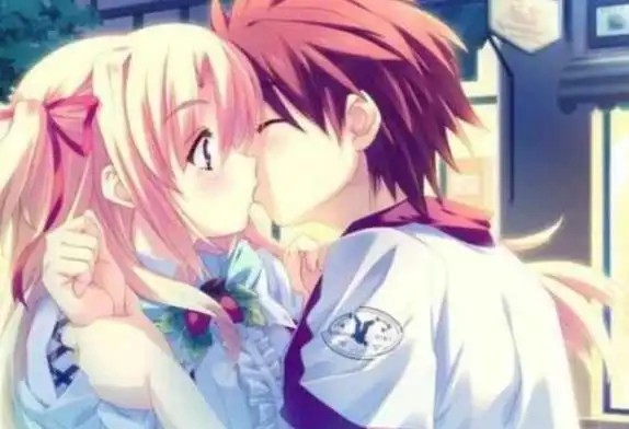 为什么男生接吻时候手不老实,五大原因告诉你这其中的真相