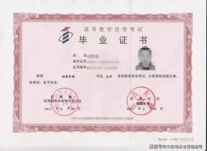 这些学历提升方式哪个最适合专科生?_考试_教育_专业