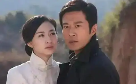 《来不及说我爱你》原著:钟汉良颜值下,你不知道慕容沣有多渣