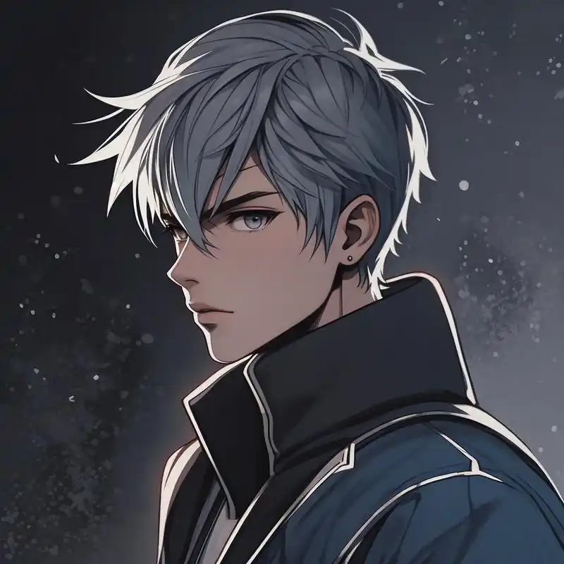 高冷帅气,个性十足,每个都绝绝子,快叫上你的小伙伴一起用起来吧!