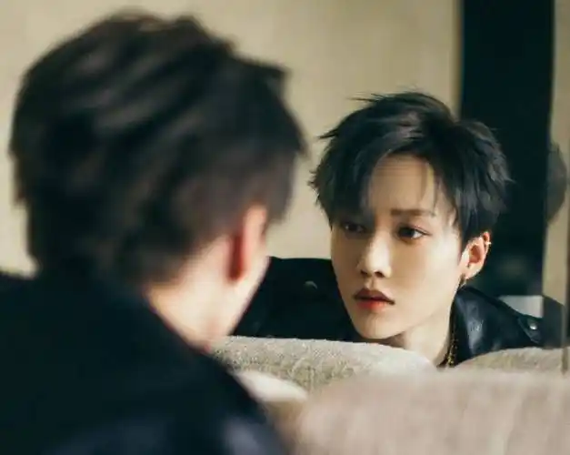 the9最新行程发布:刘雨昕好忙,陆柯燃崛起,提及喻言想哭_个人_资源