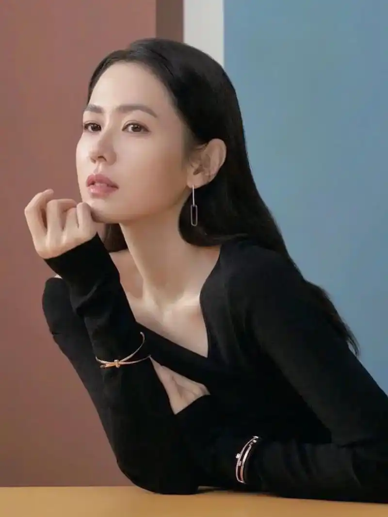 孙艺珍#照片剪辑#盛世美颜#定格美好瞬间797979#向全世界安