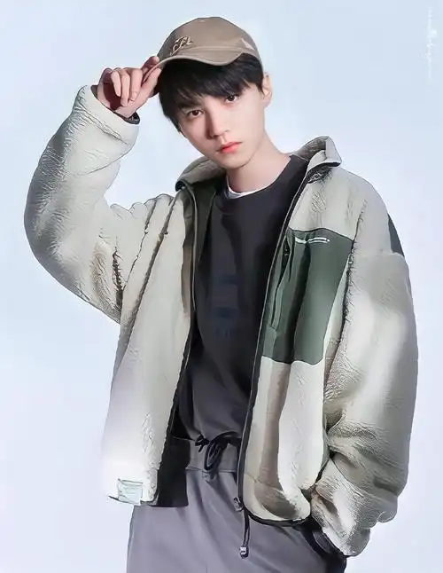 王俊凯 - 堆糖,美图壁纸兴趣社区