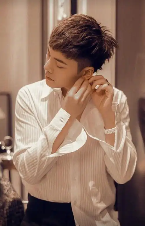 陈伟霆 - 堆糖,美图壁纸兴趣社区