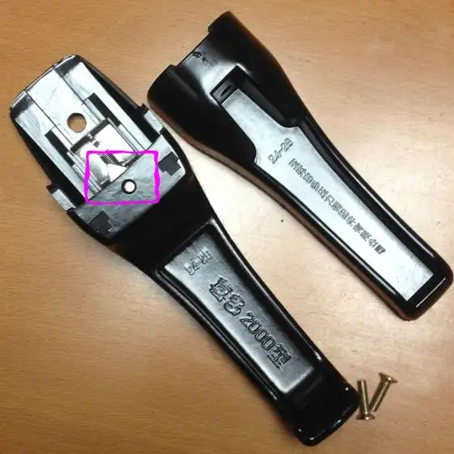 爱妻喜上喜2000款高压锅配件手柄 压力锅把手24-26-28cm