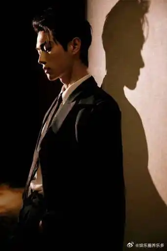 要听许凯唱歌啦,立马单曲循环!