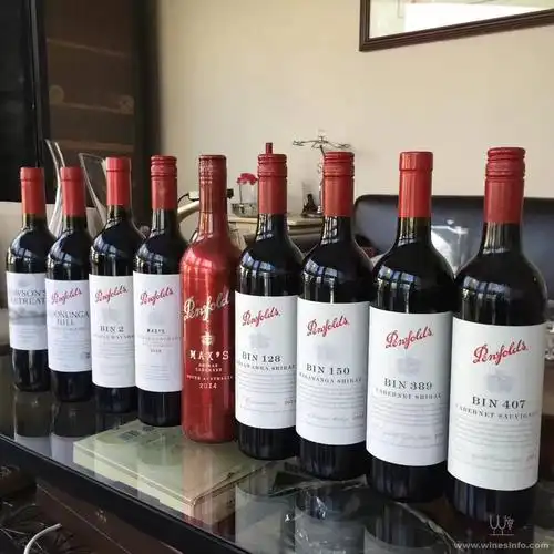 奔富红酒总代理批发价格专卖店:家中那些地方适宜存酒.