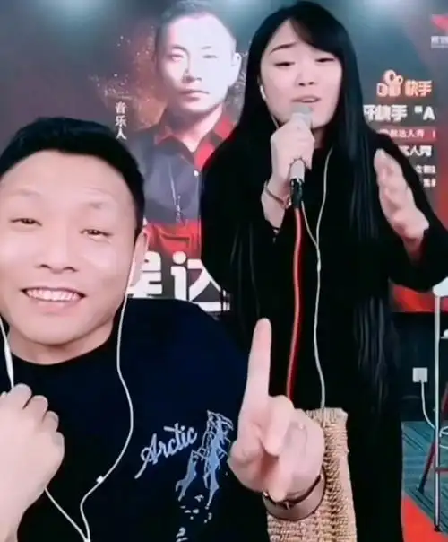 祁隆发布声明任何人不得借我名义开直播去攻击或者诽谤他人