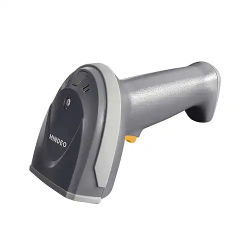 民德/mindeo民德(mindeo) md6100s扫描器 二维有线扫描枪 支持中英文