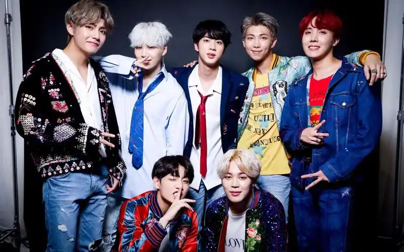 【bts】【防弹少年团】【8d】 合集 持更 [8d use headphone]