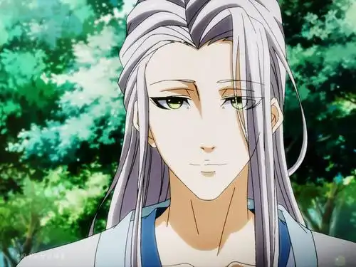 历师 寒食和中元真好看