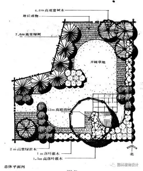 [分享]如何做好植物设计?