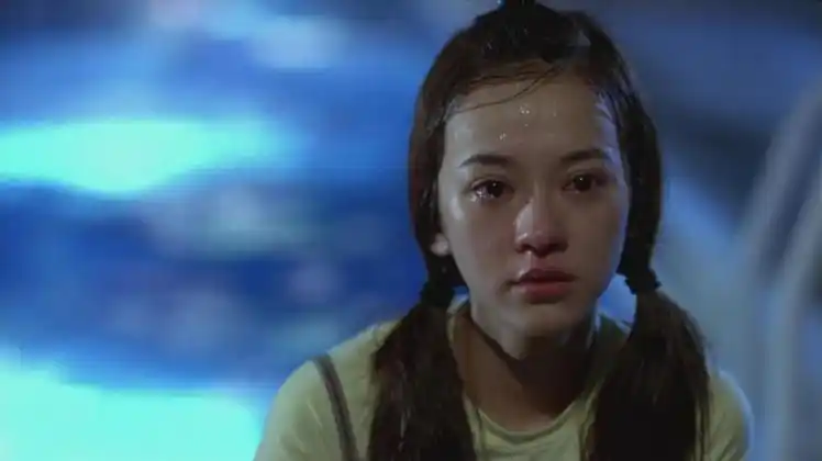 陈意涵《听说》台北电影节最佳女演员