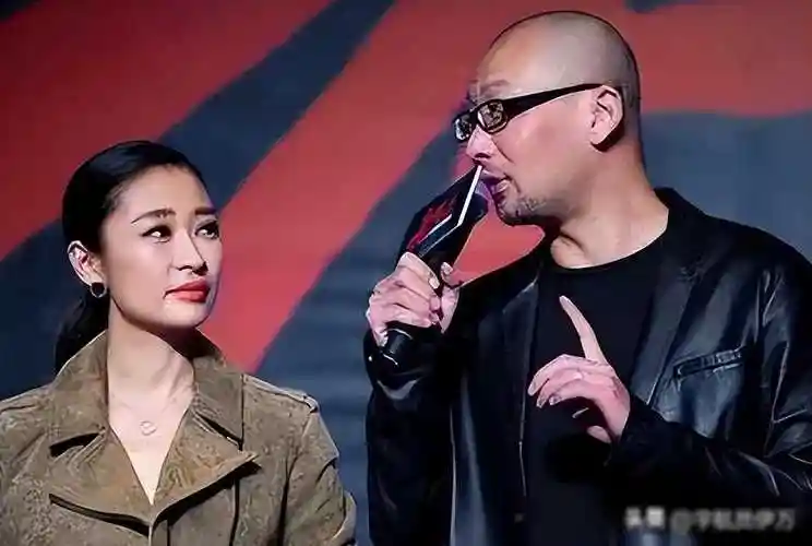 管虎_马伊琍_电影