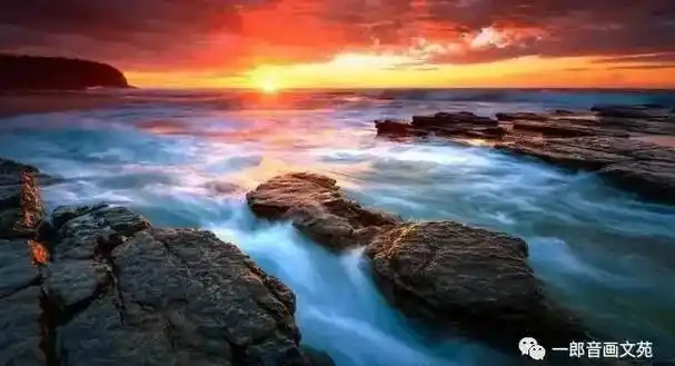 世界顶级30幅山水美景图每一张都让人赏心悦目