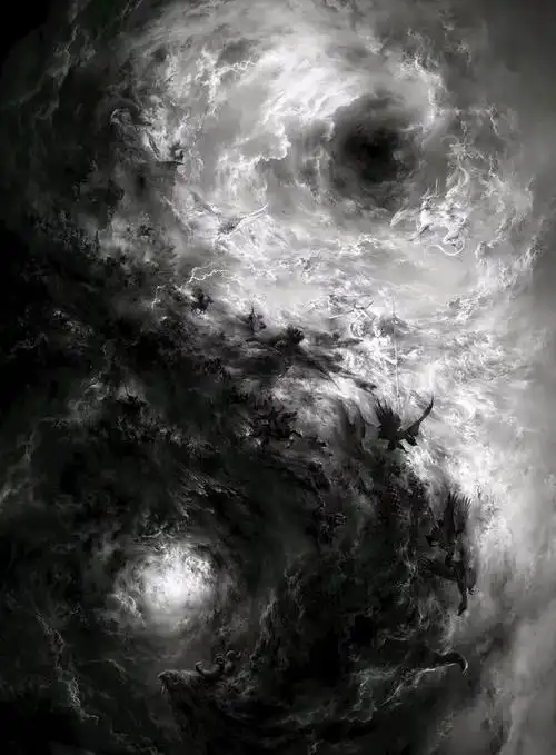 玄易说易太极生两仪两仪生四象四象生八卦该如何解释