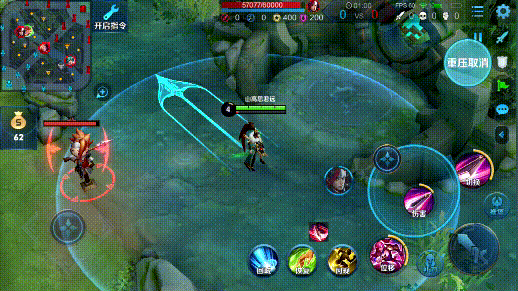 新版花木兰技能剖析,连招全面介绍,团战打法对线细节一键掌握!