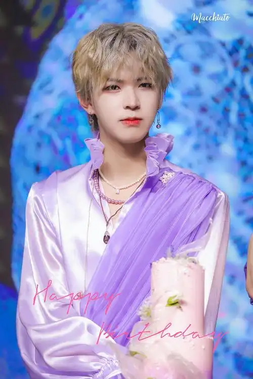 空c李希侃生日会舞台个人审美向直拍和图片合集