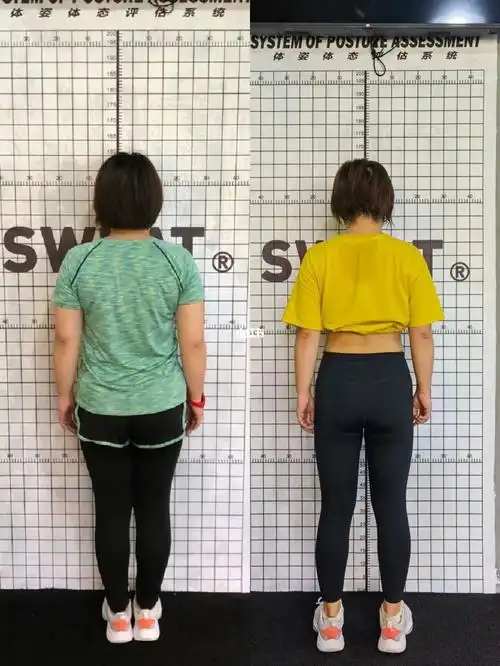 健身3个月的前后对比图_健身_减脂餐_私教_减脂_碳水_健身减肥_减肥