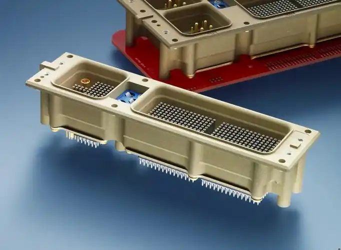 itt航空连接器,机柜面板连接器mdm-25ph072k-a30
